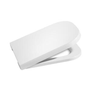 Roca A80147200B - Záchodové prkénko SoftClose GAP supralit/bílá A80147200B obraz
