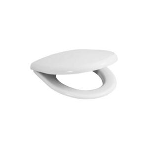 JIKA H8932813000631 - Záchodové prkénko DEEP duroplast/bílá H8932813000631 obraz