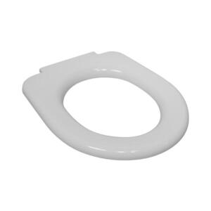 JIKA H8932823000631 - Záchodové prkénko DEEP duroplast/bílá H8932823000631 obraz