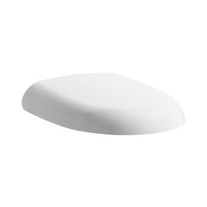 LAUFEN H8910303000001 - Dětské záchodové prkénko FLORAKIDS duroplast/bílá H8910303000001 obraz