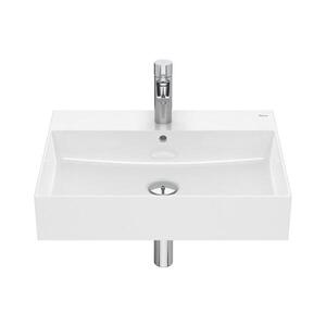 Roca A32752C000 - Závěsné umyvadlo INSPIRA 60x49 cm keramika/bílá A32752C000 obraz