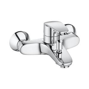 Roca A5A0298C00 - Vanová baterie MONODIN lesklý chrom A5A0298C00 obraz