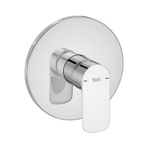 Roca A5A226EC00 - Sprchová baterie pro podomítkovou instalaci CALA lesklý chrom A5A226EC00 obraz