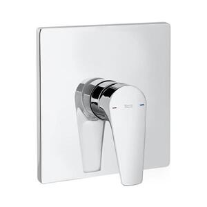Roca A5A2B90C00 - Sprchová baterie pro podomítkovou instalaci ATLAS lesklý chrom A5A2B90C00 obraz