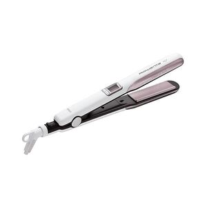 Rowenta - Žehlička na vlasy 2v1 PREMIUM CARE LISS&CURL SF7660F0 obraz