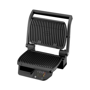 Tefal - Chytrý elektrický gril Tefal OPTIGRILL 2000W/230V GC7P0810 obraz