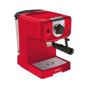 Krups - Pákový kávovar OPIO 1140W/230V XP320530 obraz