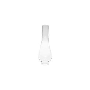 Floriánova huť Náhradní sklo k petrolejové lampě LUDMILA, TEREZA pr. 38 cm čirá 117-2350-0000-01-00-000 obraz