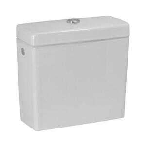 LAUFEN H8269520009721 - Splachovací nádržka PRO boční přívod keramika/bílá H8269520009721 obraz