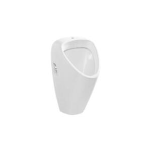 JIKA H8430610000001 - Pisoár GOLEM vnitřní přívod, zadní odpad keramika/bílá H8430610000001 obraz