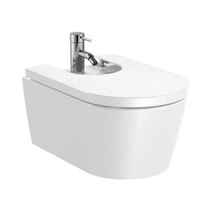 Roca A357525000 - Závěsný bidet INSPIRA keramika/bílá A357525000 obraz