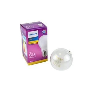 LED Žárovka Philips E27/7W/230V 2700K 8718696472187 obraz