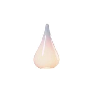 LUXERA 46049 - Náhradní sklo k lustru TEARS E27 46049 obraz
