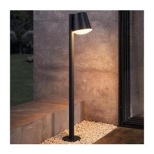 Eglo 33561 - LED Stm. venkovní lampa CALDIERO-C 1xE27/9W/230V IP44 antracit 33561 obraz