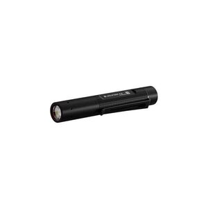 Ledlenser P2R - LED Stm. nab. svítilna LED/1xAAA/300 mAh IP54 200 lm 8 h černá 503097 obraz