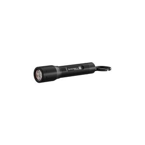 Ledlenser P3 - LED Stm. svítilna LED/1xAAA IP54 130 lm 6, 5 h černá 503106 obraz