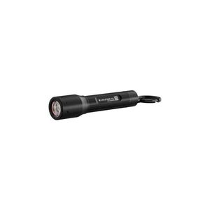 Ledlenser P3R - LED Stm. nab. svítilna LED/1xAAA/300 mAh IP54 130 lm 8 h černá 503107 obraz