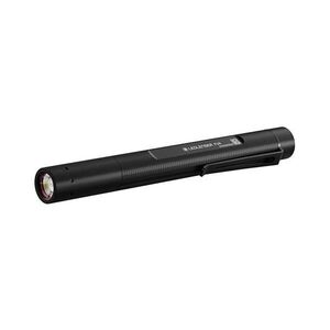 Ledlenser P4R - LED Stm. nab. svítilna LED/1xAAA/700 mAh IP54 300 lm 13 h černá 503099 obraz
