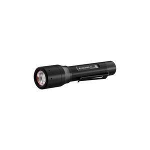 Ledlenser P5 - LED Stmívatelná svítilna LED/1xAA IP54 200 lm 8 h černá 503100 obraz