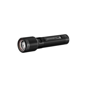 Ledlenser P5R - LED Stm. nabíjecí svítilna LED/1xAA/700 mAh IP68 750lm 20h černá 503109 obraz