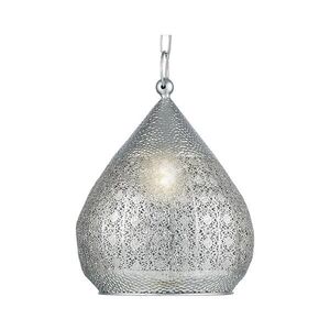 Eglo 49716 - Závěsné svítidlo MELILLA 1xE27/60W 49716 obraz