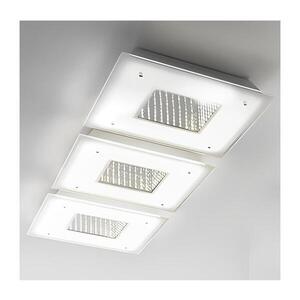 Eglo 93659 - LED stropní svítidlo LICOSA LED/24W + LED/2, 6W 93659 obraz