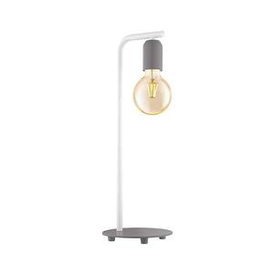 EGLO 49116 - Stolní lampa ADRI-P 1xE27/12W/230V 49116 obraz