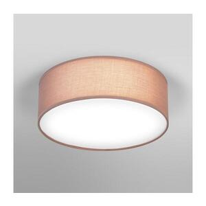 Osram - Stropní svítidlo ORBIS PARIS 1xE27/25W/230V pr. 30 cm hnědá 4099854449406 obraz