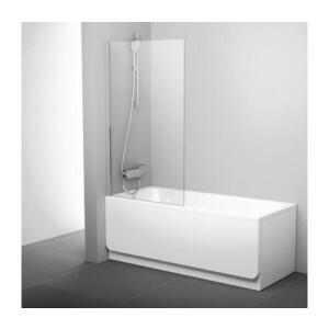 Ravak 79840C00Z1 - Vanová zástěna 80x140 cm lesklý chrom 79840C00Z1 obraz