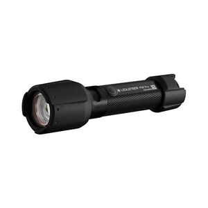 Ledlenser P5R PRO - LED Stmívatelná nabíjecí svítilna LED IP68 750 lm 18 h černá 503101 obraz