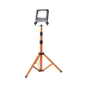 Osram - LED Reflektor se stojanem TRIPOD LED/50W/230V 4000K IP65 oranžová 4099854572234 obraz