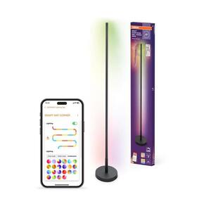Osram - LED RGBW Stmívatelná stojací lampa SMART+ FLOOR LED/14W/230V Wi-Fi+DO 4099854472176 obraz
