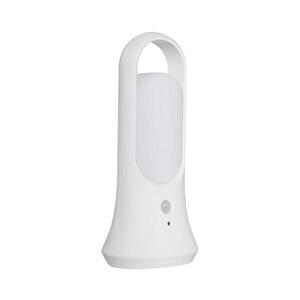 Osram - LED Orientační svítidlo se senzorem MOBILE LED/0, 7W/4xAAA bílá 4099854530876 obraz