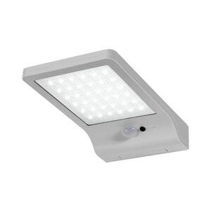 Osram - LED Solární nástěnné svítidlo se senzorem DOORLED LED/3W/3, 3V IP44 4099854531453 obraz