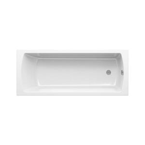 Ravak CC51000000 - Vana CLASSIC 170x70 cm akrylát/bílá CC51000000 obraz