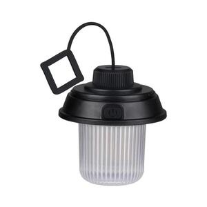 Grundig - LED Kempingová svítilna LED/3xAA 3000/4500/6000K IP44 černá 8711252568386 obraz