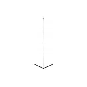 Grundig - LED RGBW Stmívatelná stojací lampa LED/6W/230V + dálkové ovládání 8711252588155 obraz