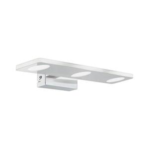 Eglo 96937 - LED Koupelnové zrcadlové svítidlo CABUS 3xLED/4, 5W/230V IP44 96937 obraz