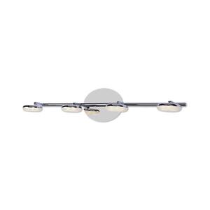 Top Light Ohio 4 - LED Koupelnové svítidlo 4xLED/5W/230V IP44 Ohio 4 LED obraz