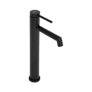 REA-B5320 - Umyvadlová baterie FOSS 29, 5 cm matná černá REA-B5320 obraz