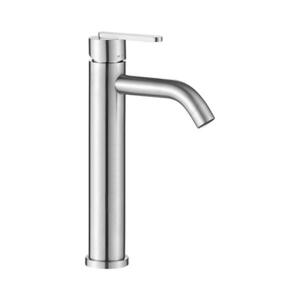 REA-B5510 - Umyvadlová baterie ONTARIO 30 cm nikl REA-B5510 obraz