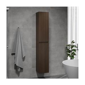 BATH DELUXE Koupelnová skříňka KENWOOD 186 cm ořech 04-030-64-84-01 obraz