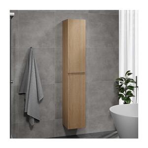 BATH DELUXE Koupelnová skříňka KENWOOD 186 cm dub 04-030-64-86-01 obraz