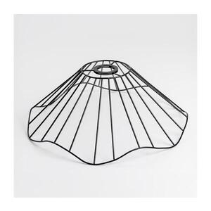 Eglo Univerzální stínidlo CURITIBA pr. 40 cm černá 300155 obraz