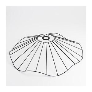 Eglo Univerzální stínidlo CURITIBA pr. 60 cm černá 300156 obraz
