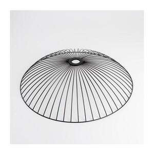 Eglo Univerzální stínidlo CURITIBA pr. 60 cm černá 300161 obraz