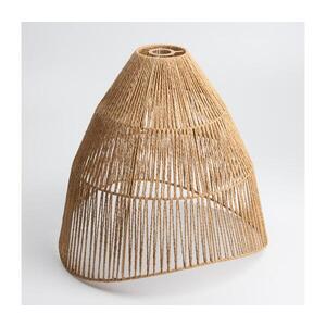 Eglo Univerzální stínidlo KERIA pr. 50 cm hnědá 781102 obraz