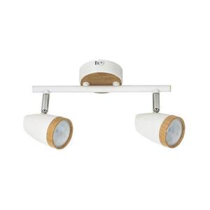 Rabalux 5565 - LED Bodové svítidlo KAREN 2xLED/4W/230V 5565 obraz