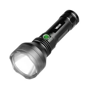 Vayox LED Stmívatelná nabíjecí svítilna LED/20W/5V IPX5 1900 lm 5000 mAh VA0109 obraz