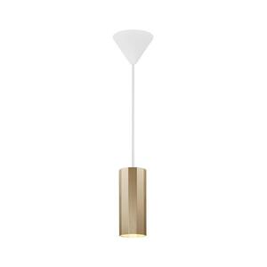Nordlux - Lustr na lanku ALANIS 1xGU10/15W/230V 2213413035 obraz
